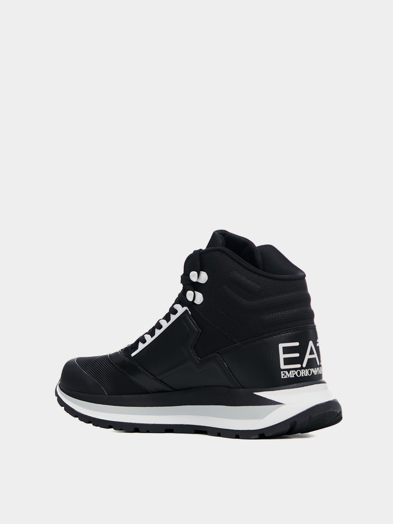 Кросівки EA7 модель X8Z036-XK293-A120 Фото