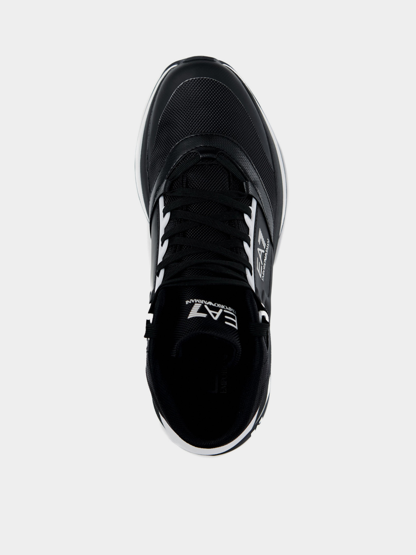 Кросівки EA7 модель X8Z036-XK293-A120 Фото