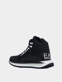 Кросівки EA7 модель X8Z036-XK293-A120 Фото