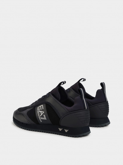 Кросівки EA7 модель X8X027-XK173-P962 — фото - INTERTOP