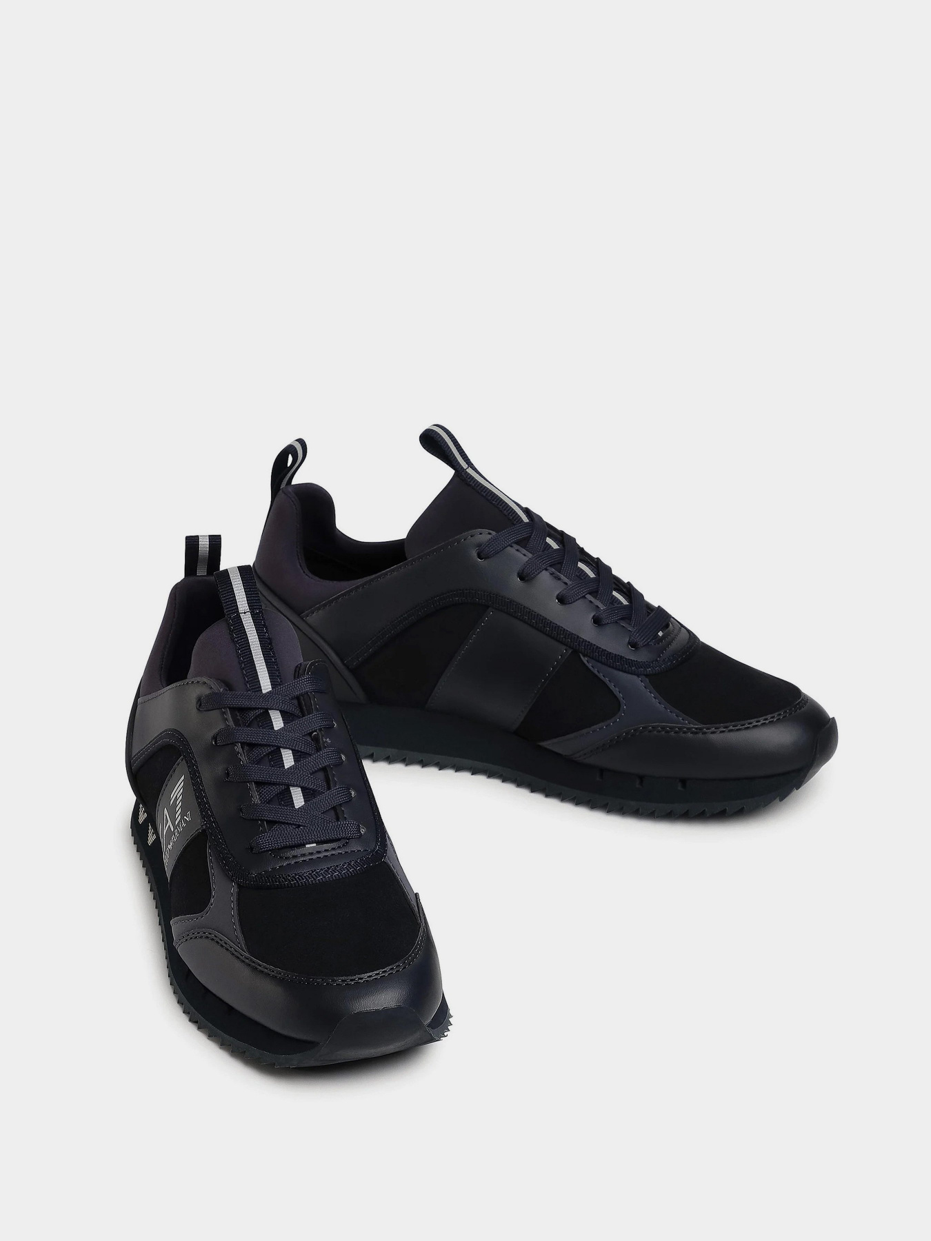 Кросівки повсякденні EA7 модель X8X027-XK173-P962 Фото