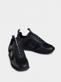 Кросівки повсякденні EA7 модель X8X027-XK173-P962 Фото