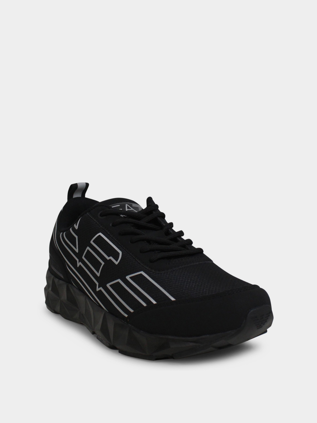 Кросівки EA7 модель X8X033-XK299-M826 Фото