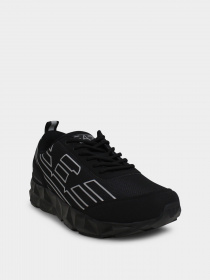 Кросівки EA7 модель X8X033-XK299-M826 Фото