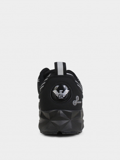 Кроссовки EA7 модель X8X033-XK299-M826 — фото - INTERTOP