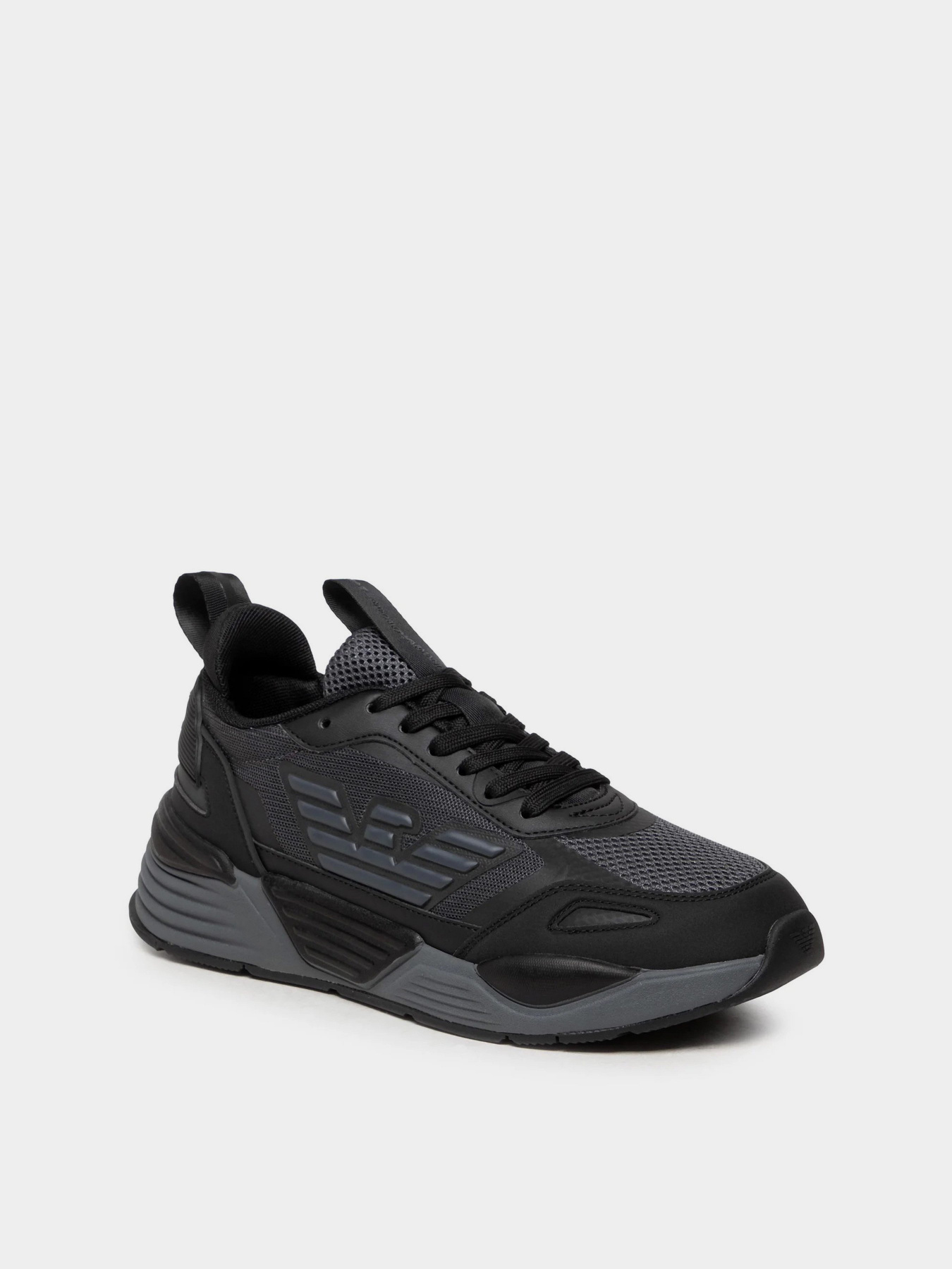 Кросівки EA7 модель X8X070-XK165-Q239 Фото