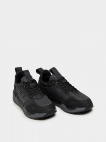 Кросівки EA7 модель X8X070-XK165-Q239 Фото