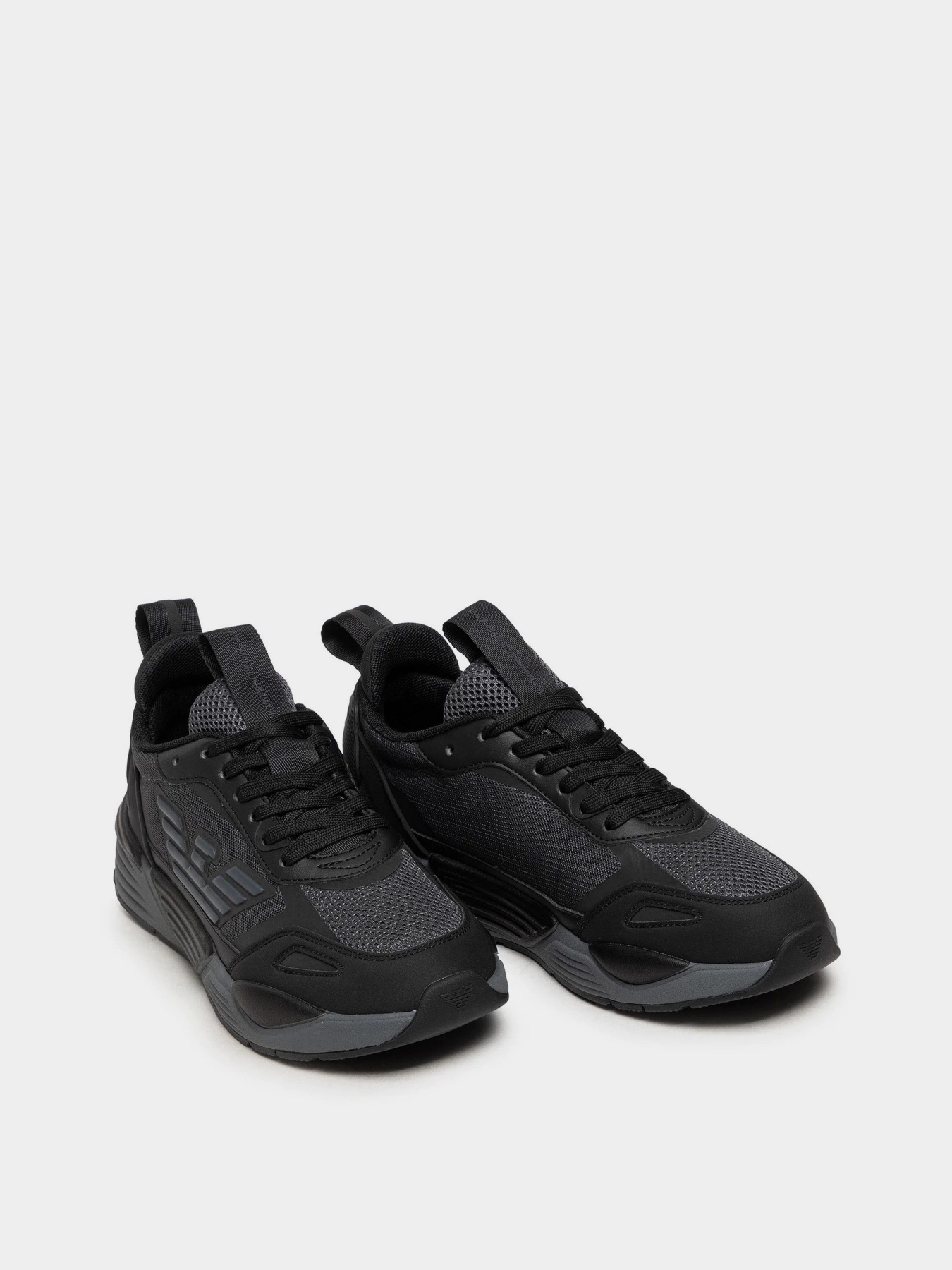 Кросівки повсякденні EA7 модель X8X070-XK165-Q239 Фото