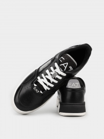 Кроссовки EA7 модель X8X131-XK311-A120 Фото