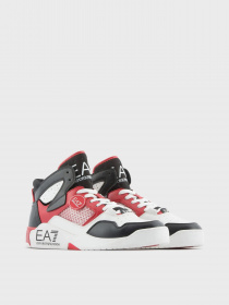 Кросівки EA7 модель X8Z033-XK267-R391 Фото