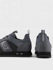 Кроссовки повседневные EA7 модель X8X027-XK050-Q746 Фото