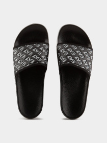 Шльопанці EA7 Модель XCP010-XK340-N078 Фото