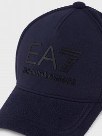 Кепка EA7 модель 274811-1A103-78735 Фото