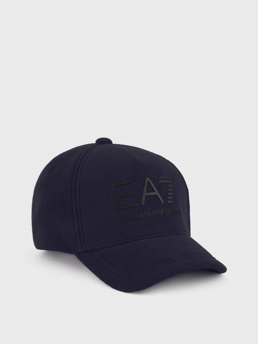 Кепка EA7 модель 274811-1A103-78735 Фото
