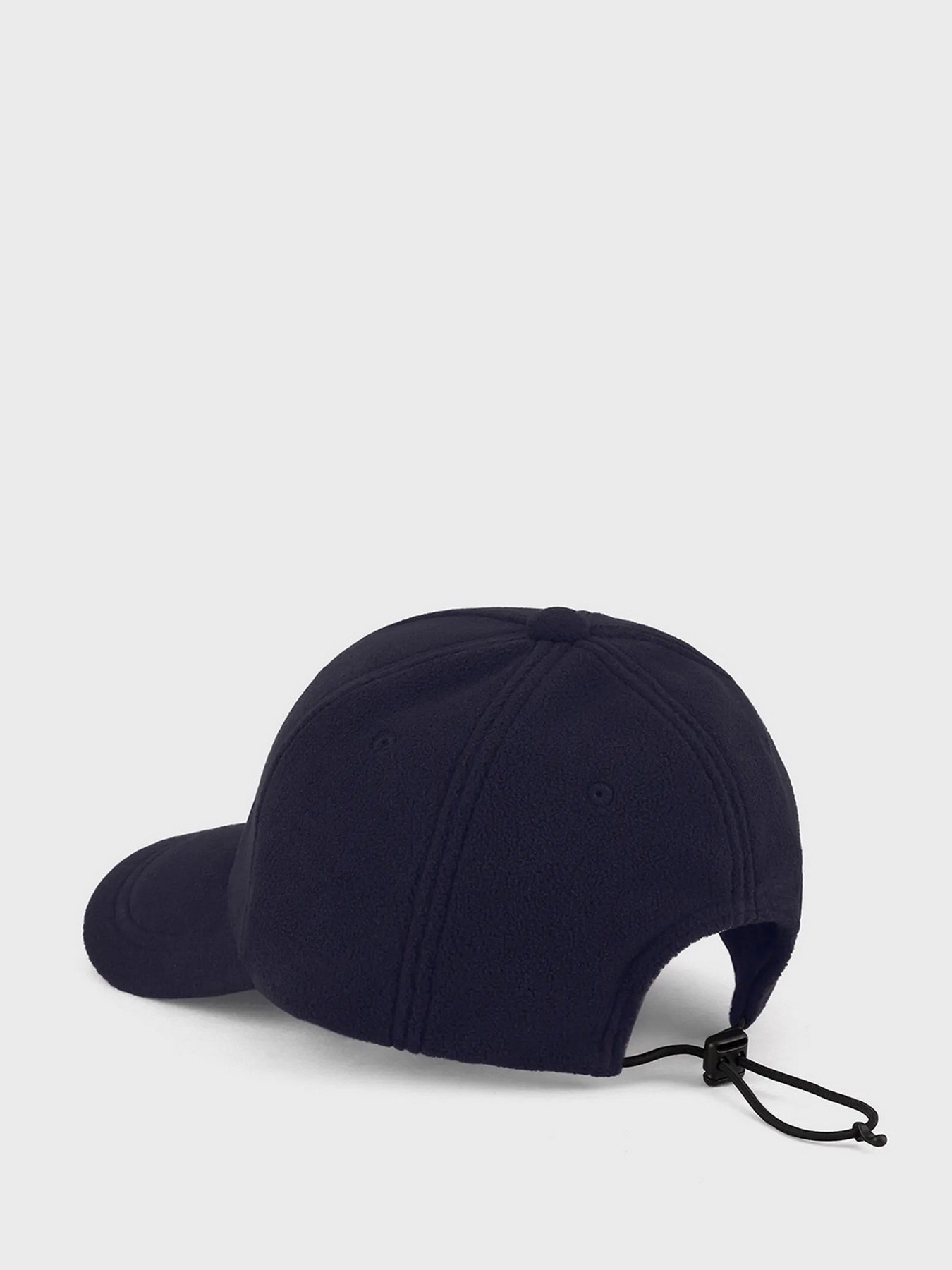 Кепка EA7 модель 274811-1A103-78735 Фото