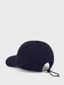 Кепка EA7 модель 274811-1A103-78735 Фото