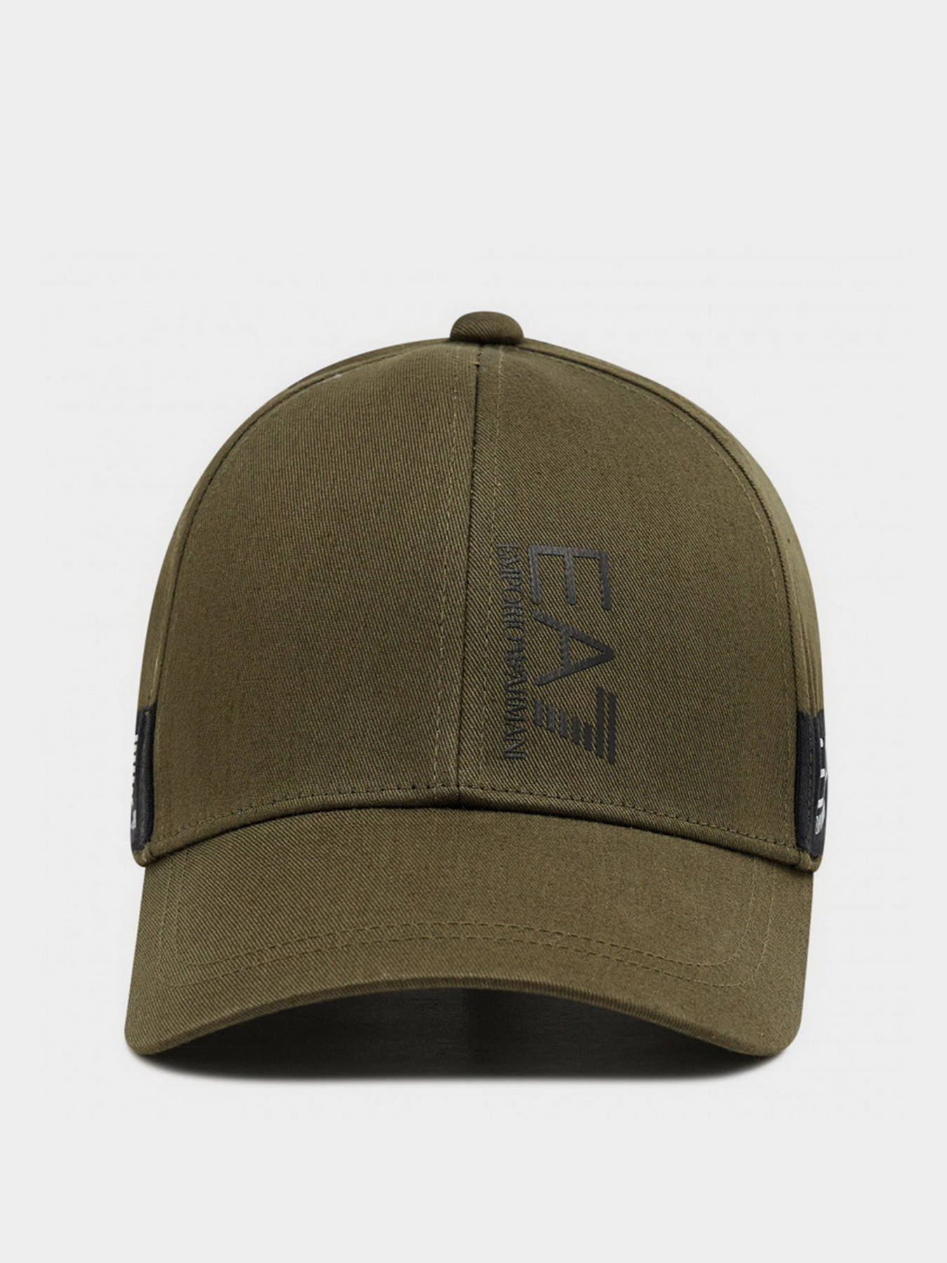 Кепка EA7 модель 274815-1A115-16444 Фото