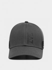 Кепка EA7 модель 274815-1A115-23744 Фото