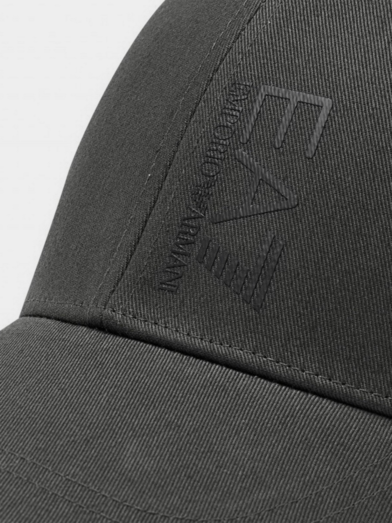 Кепка EA7 модель 274815-1A115-23744 Кепка EA7 модель 274815-1A115-23744 Фото