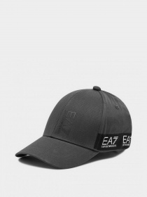 Кепка EA7 модель 274815-1A115-23744 Кепка EA7 модель 274815-1A115-23744 Фото