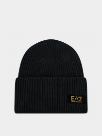 Шапка EA7 модель 274906-1A302-00020 Фото