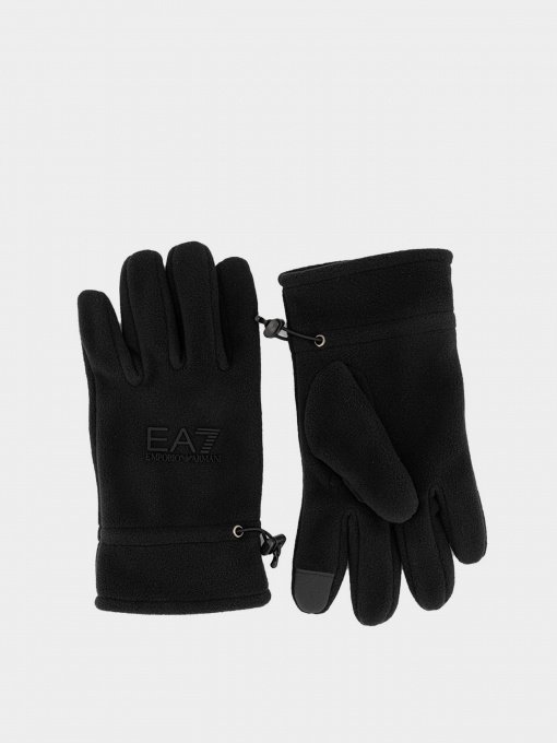 Перчатки EA7 модель 274983-1A305-00020 Фото