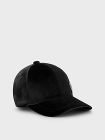 Кепка EA7 модель 284950-0A133-00020 Фото