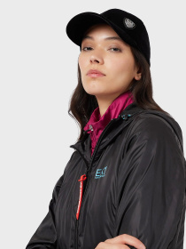 Кепка EA7 модель 284950-0A133-00020 Фото