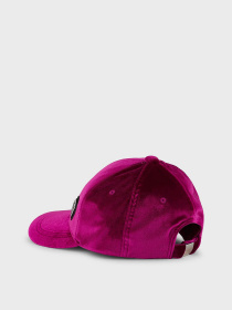 Кепка EA7 модель 284950-0A133-15870 Фото