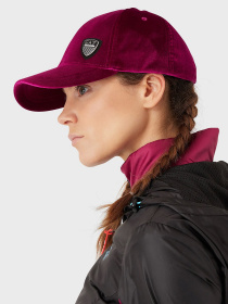 Кепка EA7 модель 284950-0A133-15870 Кепка EA7 модель 284950-0A133-15870 Фото