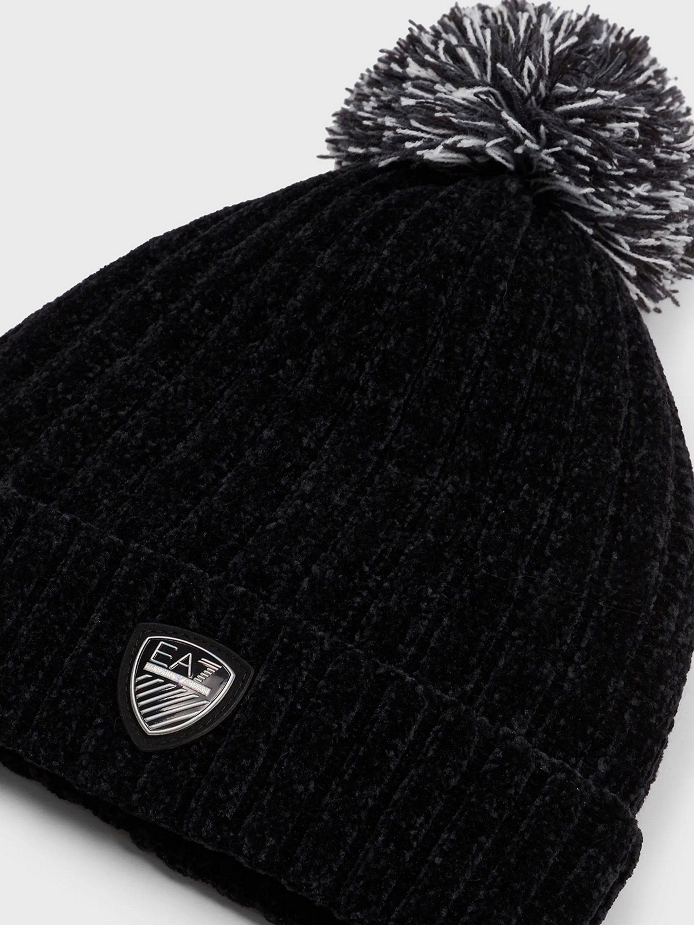 Шапка EA7 модель 285630-1A301-00020 Фото