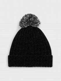 Шапка EA7 модель 285630-1A301-00020 Фото