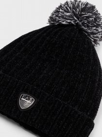 Шапка EA7 модель 285630-1A301-00020 Фото