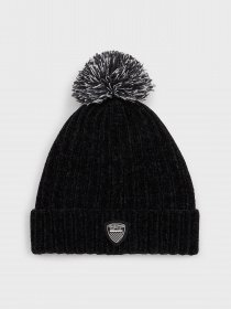 Шапка EA7 модель 285630-1A301-00020 Фото