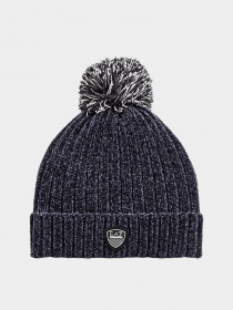 Шапка EA7 модель 285630-1A301-00036 Фото