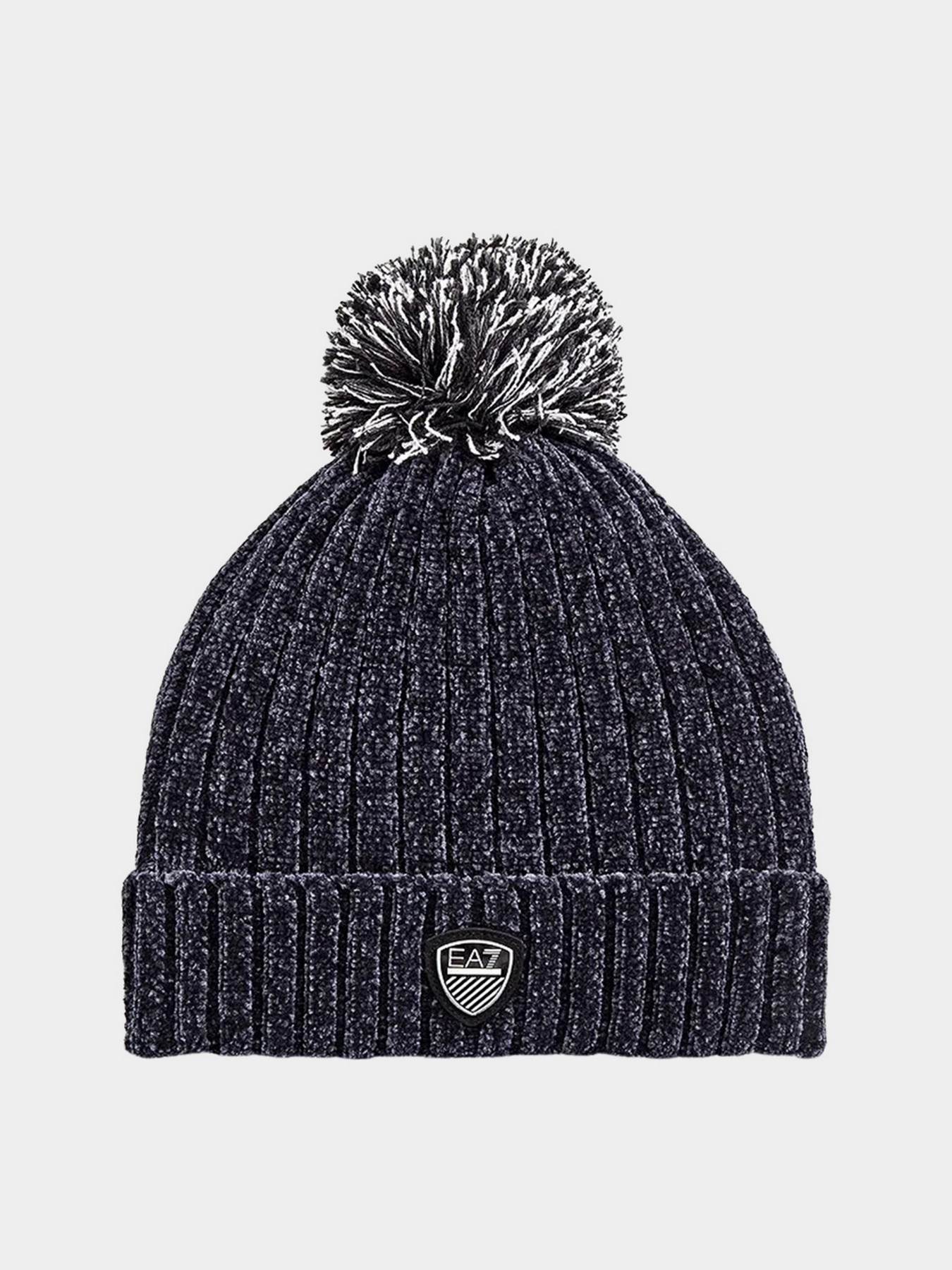 Шапка EA7 модель 285630-1A301-00036 Фото