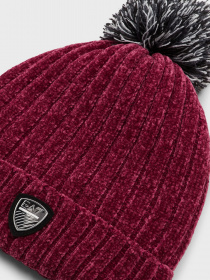 Шапка EA7 модель 285630-1A301-15870 Фото