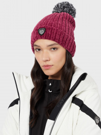 Шапка EA7 модель 285630-1A301-15870 Фото