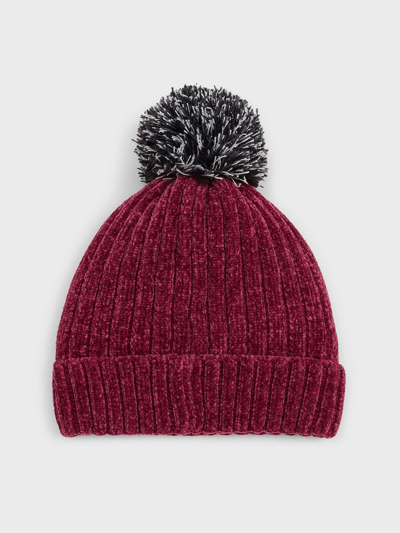 Шапка EA7 модель 285630-1A301-15870 Фото