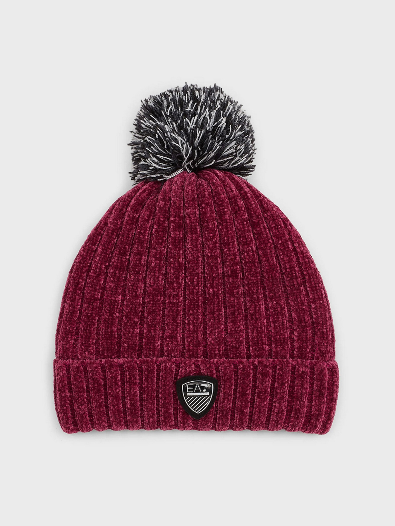 Шапка EA7 модель 285630-1A301-15870 Фото