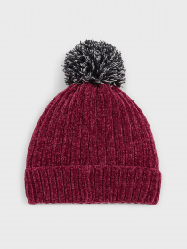 Шапка EA7 модель 285630-1A301-15870 Фото