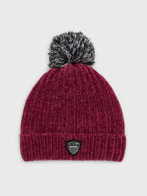 Шапка EA7 модель 285630-1A301-15870 Фото