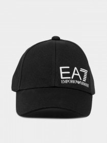 Кепка EA7 модель 275936-0P010-00120 Фото
