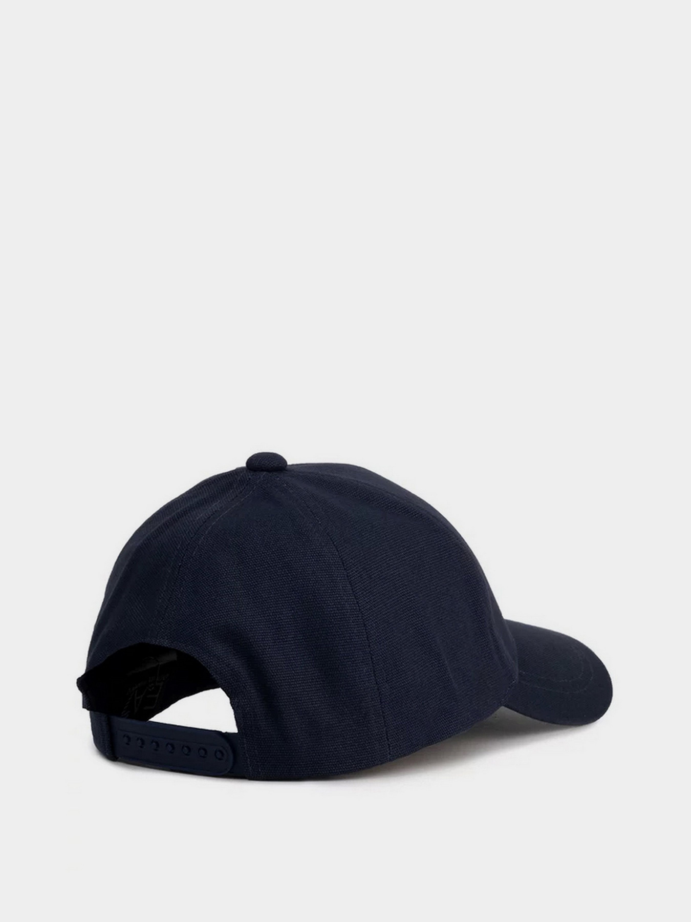 Кепка EA7 модель 275936-0P010-00136 Фото