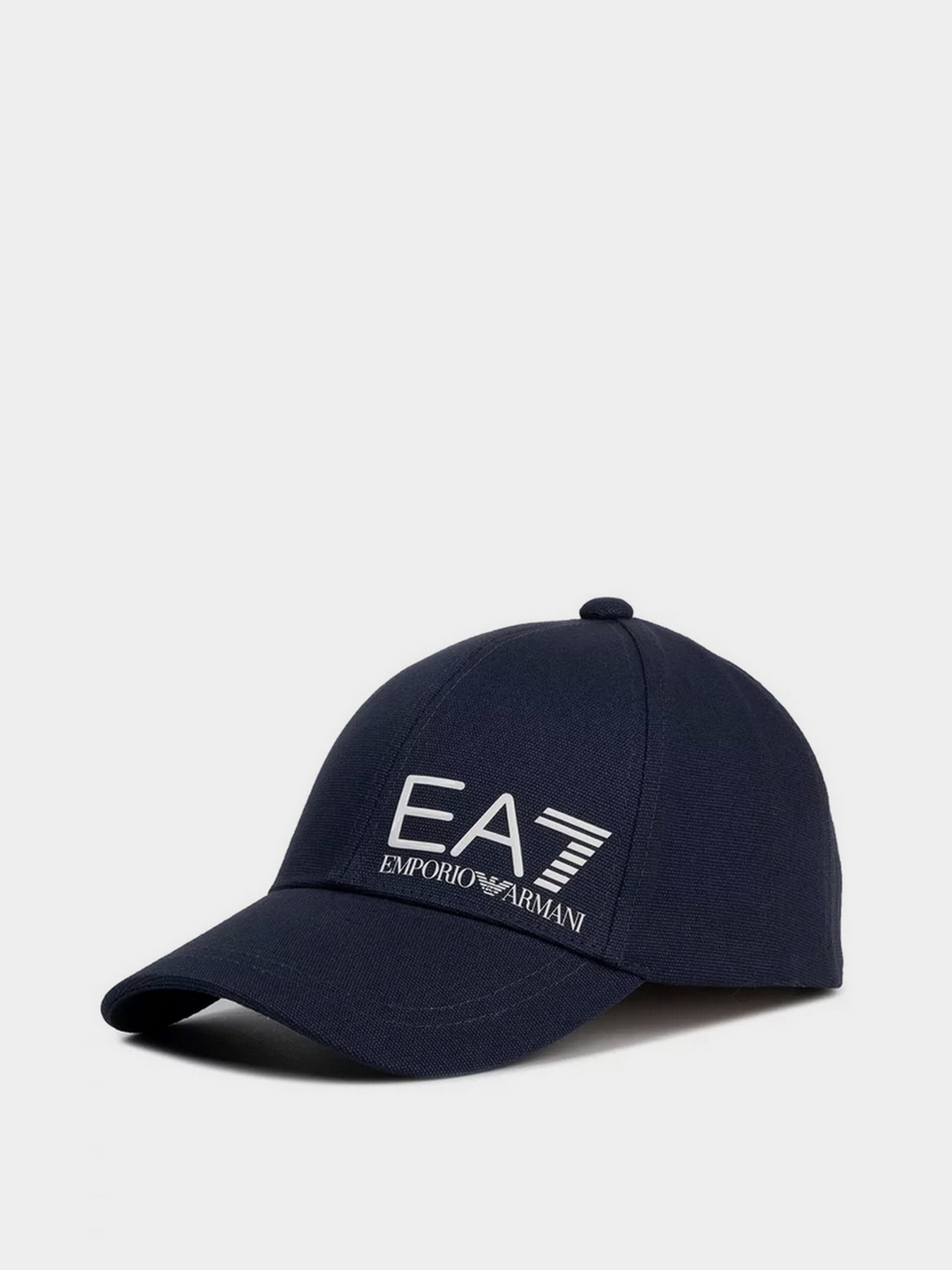 Кепка EA7 модель 275936-0P010-00136 Фото