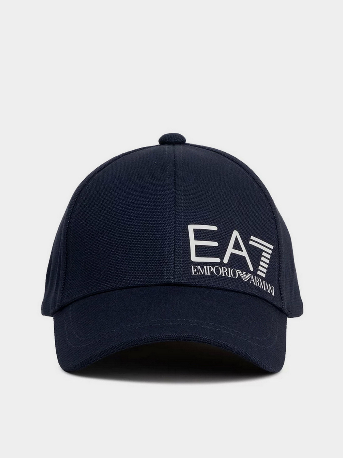 Кепка EA7 модель 275936-0P010-00136 Фото
