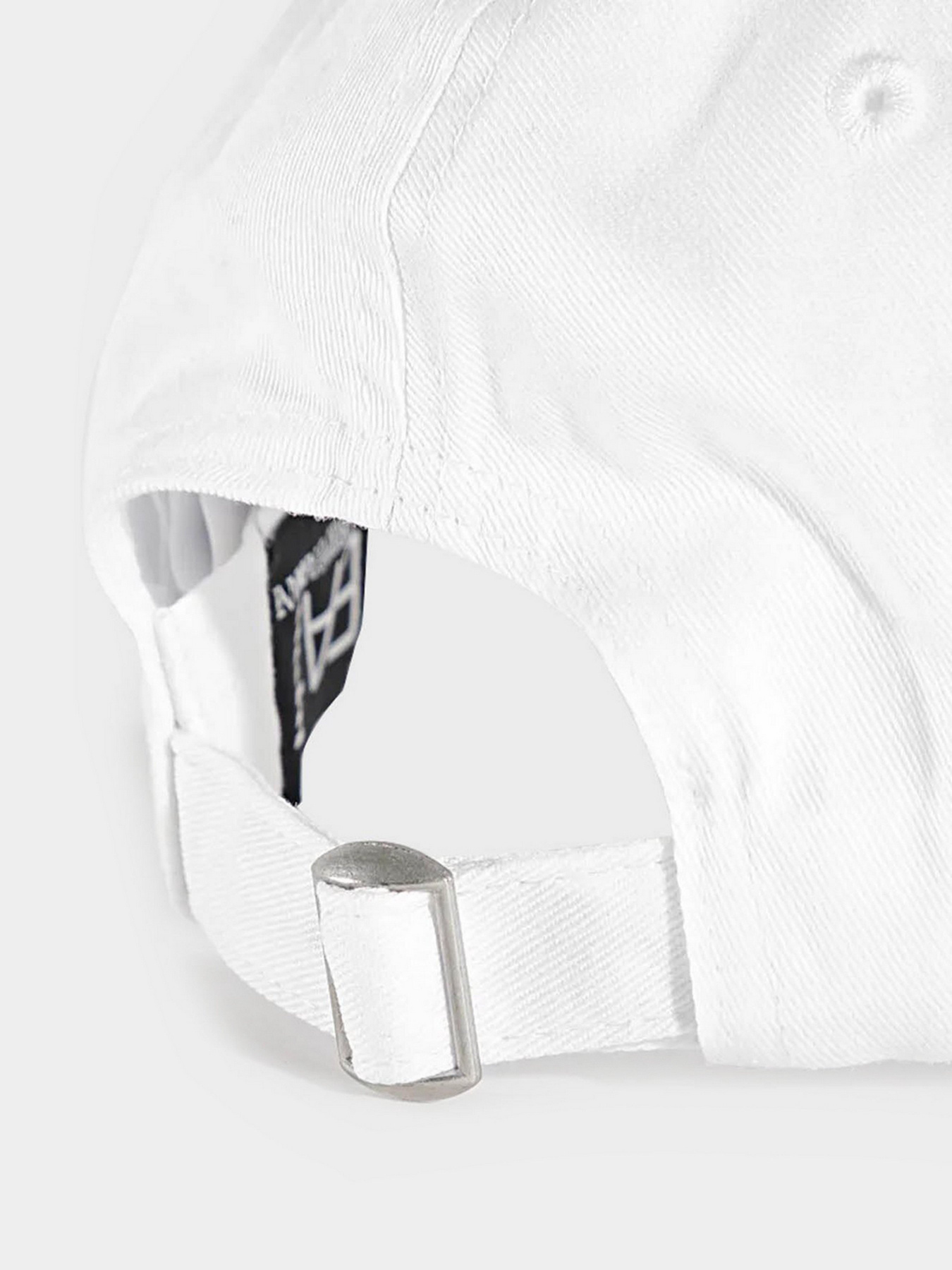 Кепка EA7 модель 274991-2R102-00010 Фото