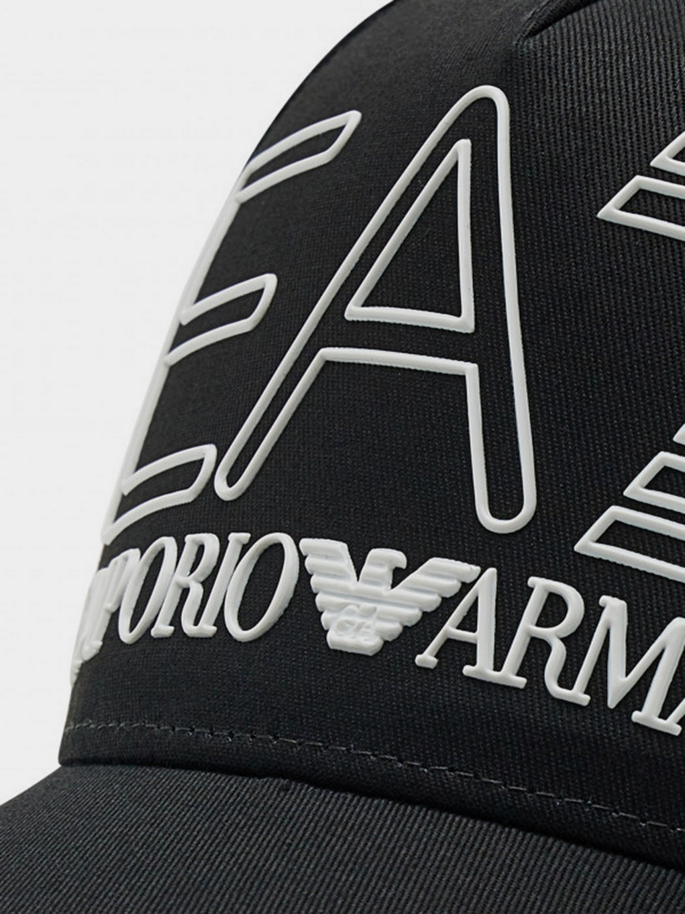 Кепка EA7 модель 274991-2R102-00020 Фото