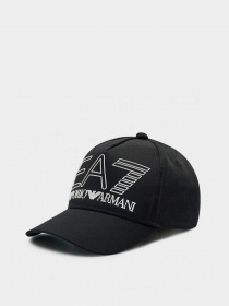 Кепка EA7 модель 274991-2R102-00020 Фото