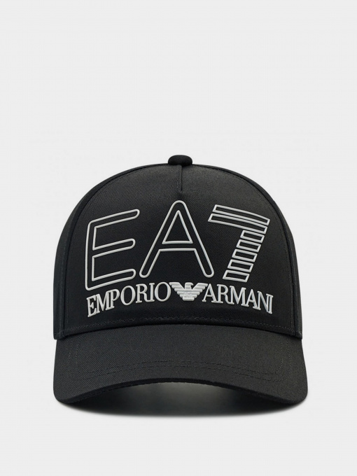Кепка EA7 модель 274991-2R102-00020 Фото
